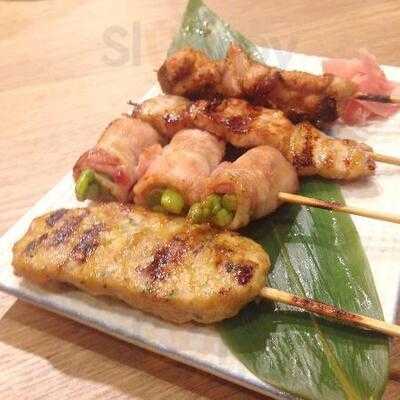 ฮารุ บางกอก