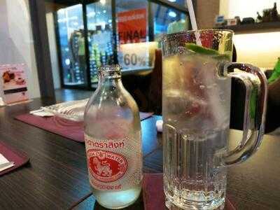 ร้านอาหาร อิตาเลียนจ็อบ