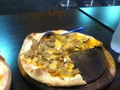 ร้านอาหาร อิตาเลียนจ็อบ