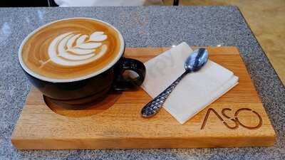Aso Coffee Roasters