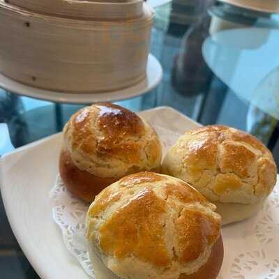 Wah Lok Cantonese Restaurant