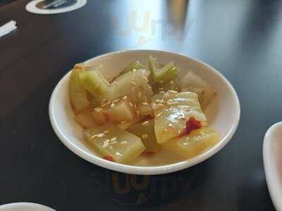 Wah Lok Cantonese Restaurant