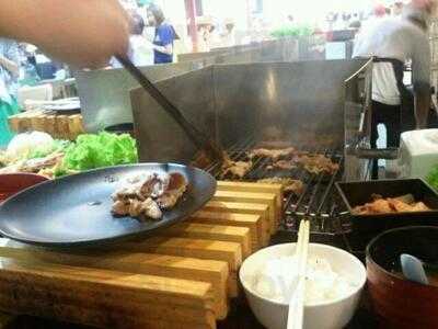 โนบิตะยากินิกุ