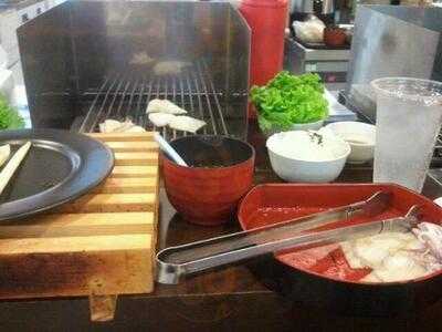 โนบิตะยากินิกุ