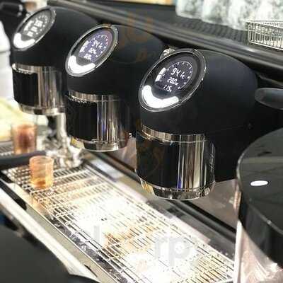 อาร์ต ออฟ คอฟฟี่