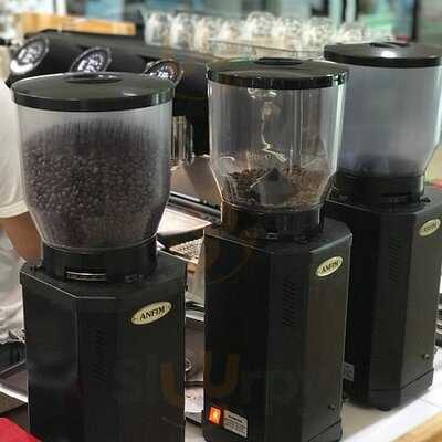 อาร์ต ออฟ คอฟฟี่