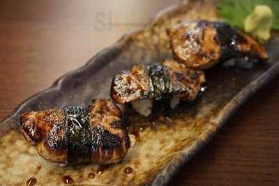 Kobore Sushi Bar & Sake