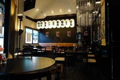 Kobore Sushi Bar & Sake