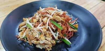 ผัดไทยคุณหนึ่ง