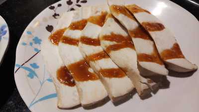 Oishi Japanese Buffet