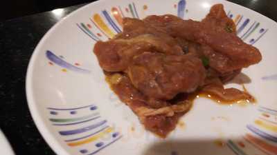 Oishi Japanese Buffet