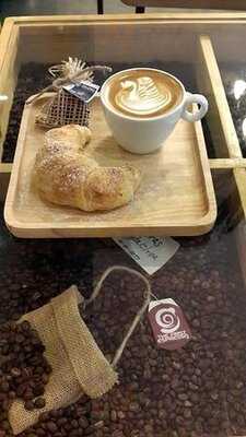 The First Espresso Roasters