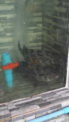 Baan Suan Phut Restaurant