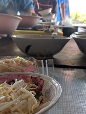 ก๋วยเตี๋ยวเรือขึ้นบก (นายหงอก 2)