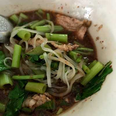 ก๋วยเตี๋ยวเรือขึ้นบก (นายหงอก 2)