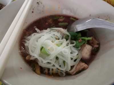 ก๋วยเตี๋ยวเรือขึ้นบก (นายหงอก 2)