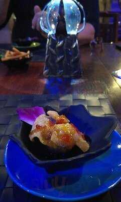 Fork & Cork Chinatown