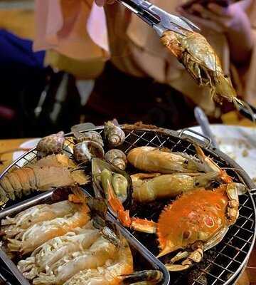 โคตรทะเล