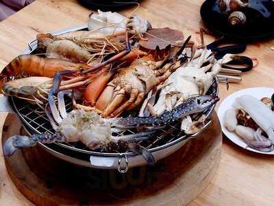 โคตรทะเล