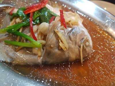 ชาวเลซีฟู้ดส์ - วิยะเครป