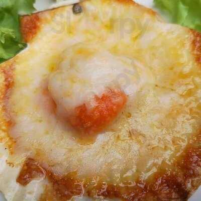 ชาวเลซีฟู้ดส์ - วิยะเครป