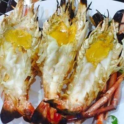 ชาวเลซีฟู้ดส์ - วิยะเครป