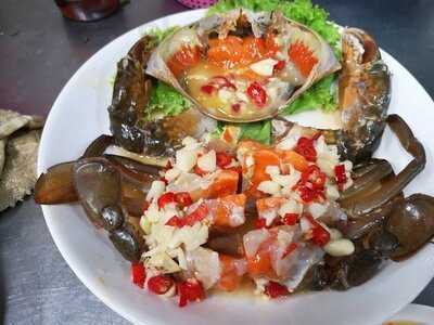 ชาวเลซีฟู้ดส์ - วิยะเครป