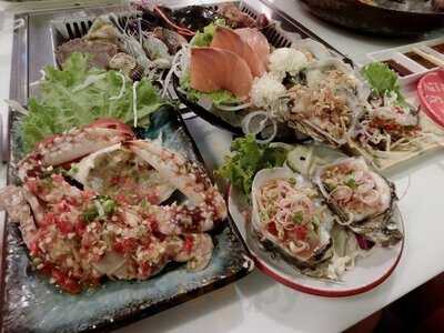 เนตะกริล บุฟเฟต์