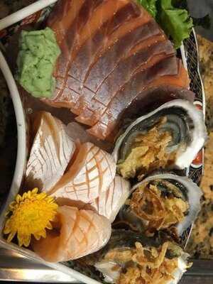 เนตะกริล บุฟเฟต์