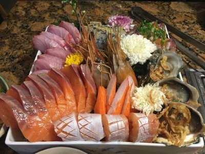 เนตะกริล บุฟเฟต์