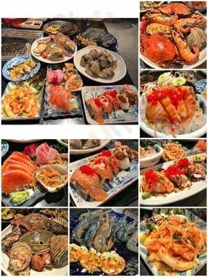 เนตะกริล บุฟเฟต์