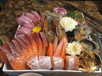 เนตะกริล บุฟเฟต์