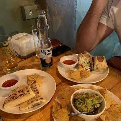 La Boom Cantina In Bangkok