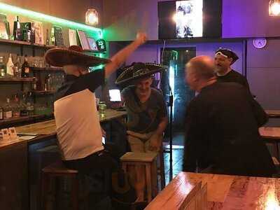 La Boom Cantina In Bangkok