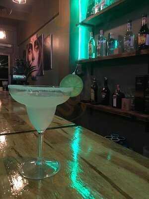 La Boom Cantina In Bangkok