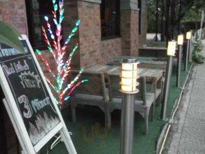 De' Taps - Beer House Bangkok