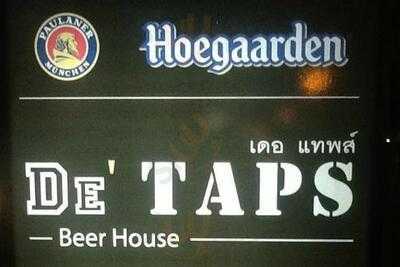 De' Taps - Beer House Bangkok