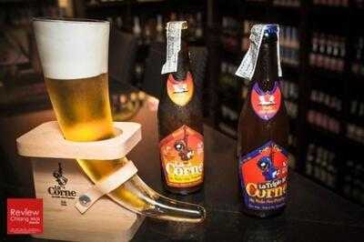 De' Taps - Beer House Bangkok