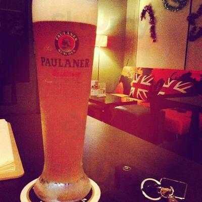 De' Taps - Beer House Bangkok