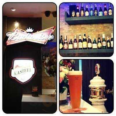 De' Taps - Beer House Bangkok