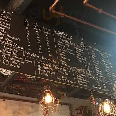 Blue Water Classic Bkk