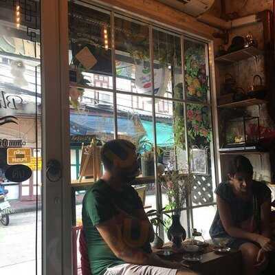 Blue Water Classic Bkk