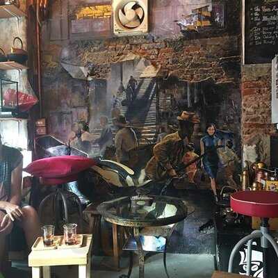 Blue Water Classic Bkk