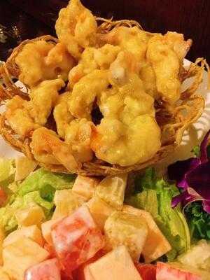 ภัตตาคารอาหารจีน ไต่เซ้ง