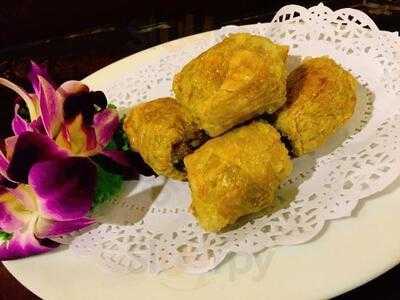 ภัตตาคารอาหารจีน ไต่เซ้ง