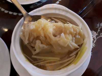 ภัตตาคารอาหารจีน ไต่เซ้ง