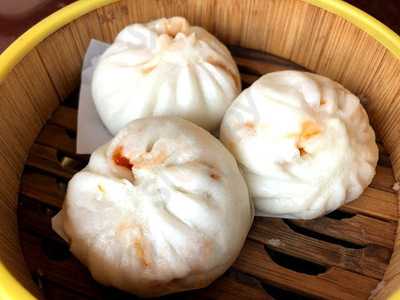 ภัตตาคารอาหารจีน ไต่เซ้ง