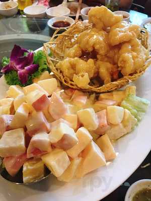 ภัตตาคารอาหารจีน ไต่เซ้ง