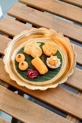 บ้านเบญจมาศ