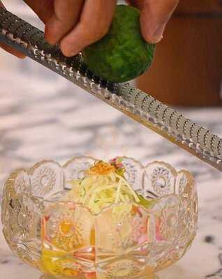 บ้านเบญจมาศ